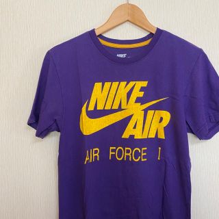 ナイキ(NIKE)の【☆SALE☆】NIKE AIR ナイキ Tシャツ　Sサイズ(Tシャツ/カットソー(半袖/袖なし))