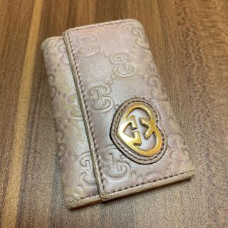 グッチ(Gucci)のらむねさん専用(キーケース)