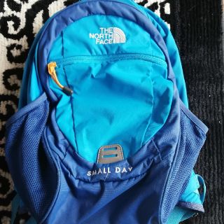 ザノースフェイス(THE NORTH FACE)のノースフェイス(リュックサック)