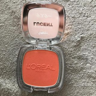 ロレアルパリ(L'Oreal Paris)のロレアルパリチーク(チーク)