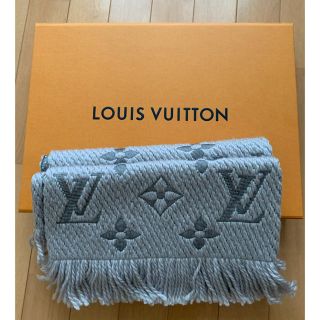 ルイヴィトン(LOUIS VUITTON)のルイヴィトン　マフラー(マフラー/ショール)