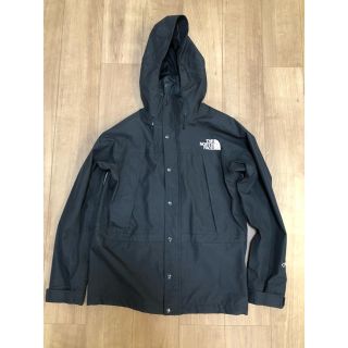 ザノースフェイス(THE NORTH FACE)のマウンテンライトジャケット(マウンテンパーカー)