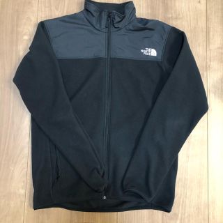 ザノースフェイス(THE NORTH FACE)のマウンテンバーサーマイクロジャケット(ブルゾン)