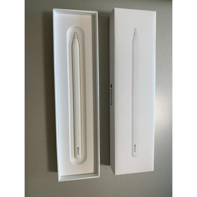 Apple pencil 第2世代