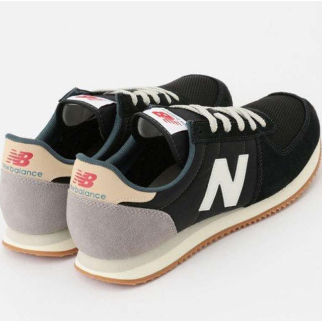 New Balance(ニューバランス)のNew Balance(ニューバランス)U220 V2 スニーカー レディースの靴/シューズ(スニーカー)の商品写真