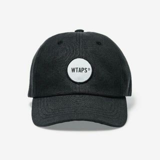 ダブルタップス(W)taps)のWTAPS 20ss T-6L 01/ CAP.COTTON.OXFORD(キャップ)