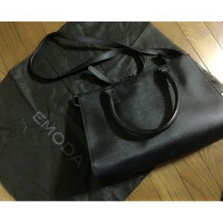 エモダ(EMODA)のエモダ バッグ❤︎(ショルダーバッグ)