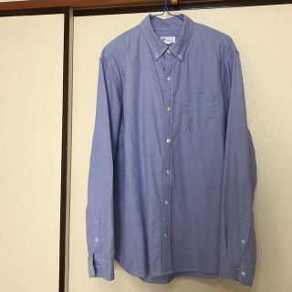 ギャップ(GAP)のGAP シャツ　Lサイズ(シャツ)