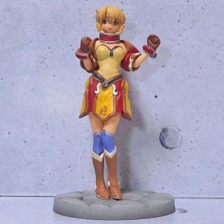 メガハウス(MegaHouse)のパシフィカ・カスール フィギュア（スクラップド・プリンセス）(アニメ/ゲーム)