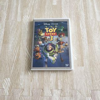 ディズニー(Disney)のジャンク品　トイストーリー3 DVD(アニメ)