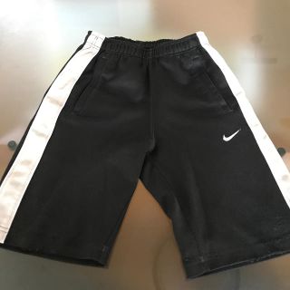 ナイキ(NIKE)のNIKE 短パン XS 130(パンツ/スパッツ)