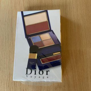 クリスチャンディオール(Christian Dior)のChristian Dior新品/未開封Destination Couleurs(その他)