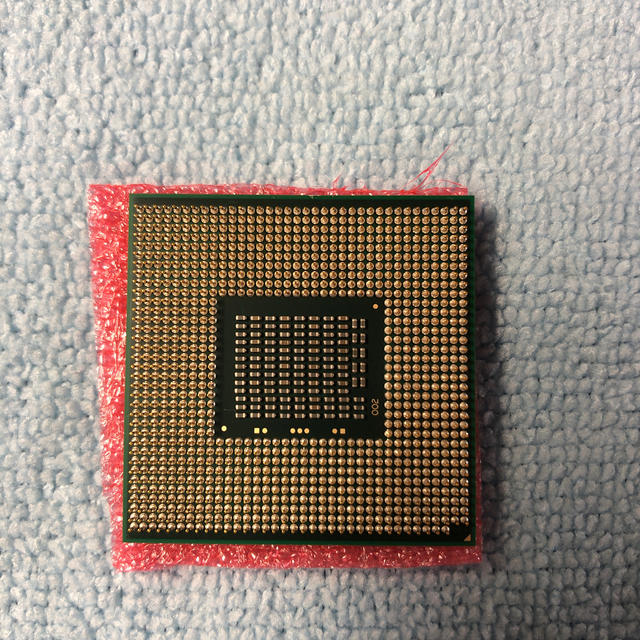 Intel core i7-2670QM 1