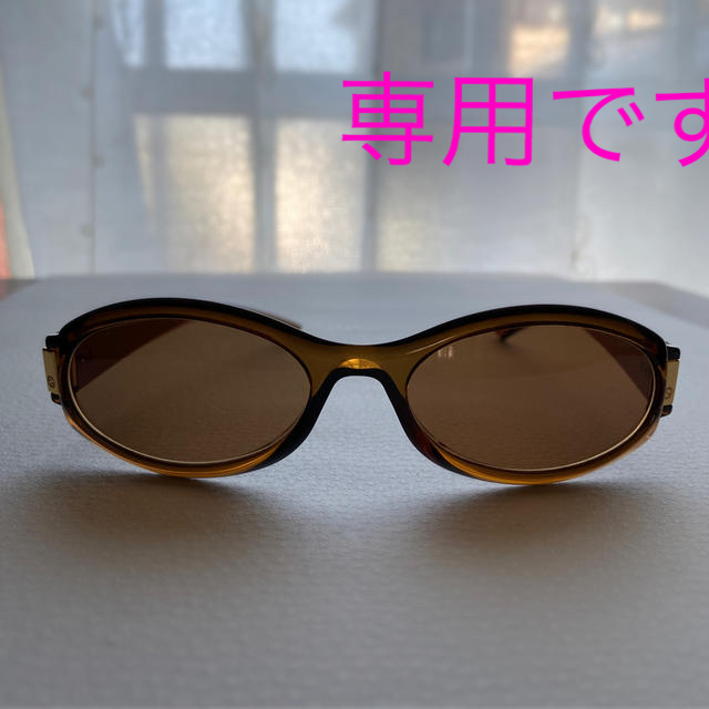 Gucci(グッチ)のサングラス　GUCCI［Saku様専用] レディースのファッション小物(サングラス/メガネ)の商品写真