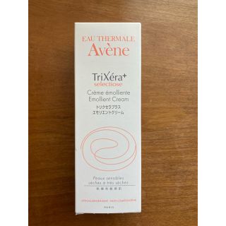 アベンヌ(Avene)のアベンヌ　トリクセラプラス　エモリエントクリーム　98g(ボディクリーム)