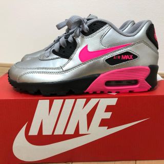 ナイキ(NIKE)のNIKE  ナイキ　エアマックス　90   スニーカー(スニーカー)