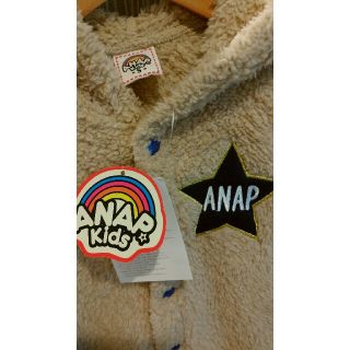 アナップキッズ(ANAP Kids)の●専用ページです●ANAP kids　カバーオール(カバーオール)