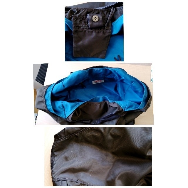 CAMPER(カンペール)のカンペール/CAMPER /VALLDEMOSSA レディースのバッグ(トートバッグ)の商品写真