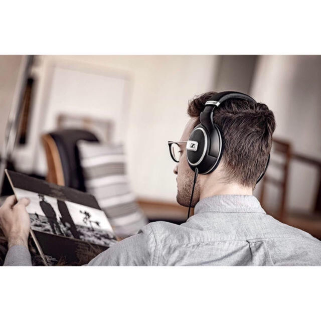 SENNHEISER - 新品未使用 ゼンハイザー オープン型ヘッドホン HD 599 SE 送料無料の通販 by BSK SHOP|ゼンハイザー ならラクマ SENNHEISER - 新品未使用 ゼンハイザー オープン型ヘッドホン HD 599 SE 送料無料の通販 by BSK SHOP|ゼンハイザー ならラクマ