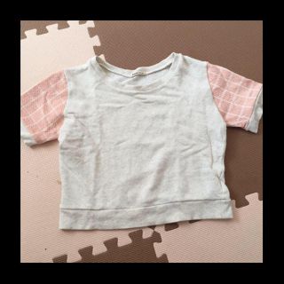 ローズバッド(ROSE BUD)のROSEBUD♡トップス(Tシャツ(半袖/袖なし))