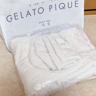 ジェラートピケ(gelato pique)のジェラートピケ《ブランケット・ソックス》(ソックス)