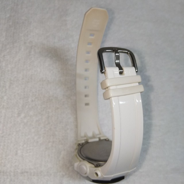 Baby-G(ベビージー)のカシオ Baby-G BGA-2200-7BJF 電波ソーラー レディースのファッション小物(腕時計)の商品写真