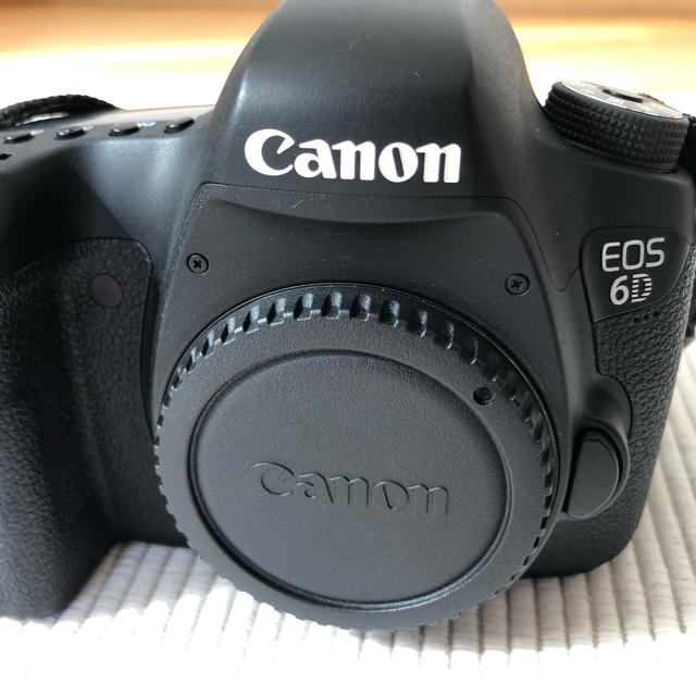 2021人気新作 - Canon Canon ジャンク品  EOS6D デジタル一眼