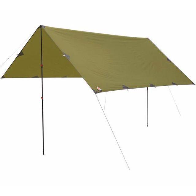 ROBENS ローベンス TrailTarp　トレイルタープ　4×4ｍ