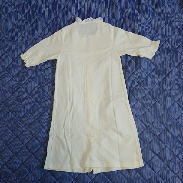 ベビードレス キッズ/ベビー/マタニティのベビー服(~85cm)(セレモニードレス/スーツ)の商品写真