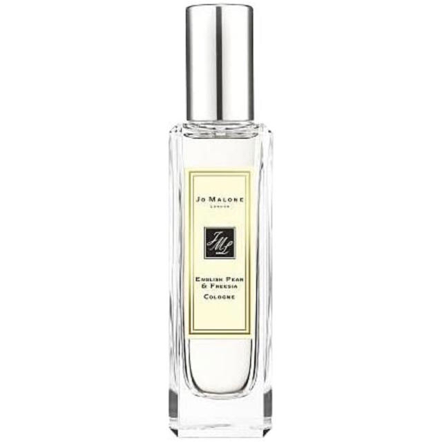 Jo MALONE LONDON イングリッシュ ペアー & フリージア コロン