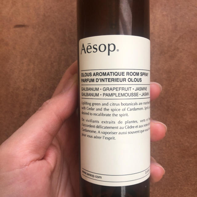 Aesop(イソップ)の®️mam様　専用 インテリア/住まい/日用品のインテリア小物(その他)の商品写真