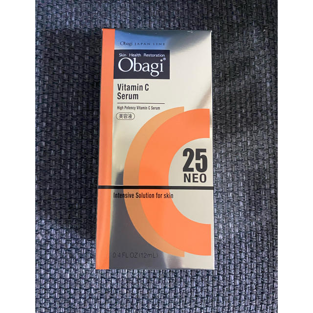 Obagi(オバジ)のエマまま様専用　オバジC25セラム ネオ 12ml ２個セット コスメ/美容のスキンケア/基礎化粧品(美容液)の商品写真