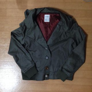 ページボーイ(PAGEBOY)のPAGE BOY ジャケット(ミリタリージャケット)