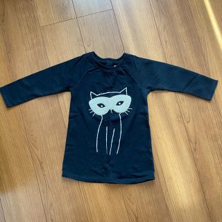 ベビーギャップ(babyGAP)の最終値下げ！baby Gap 100cm   長袖トレーナー(Tシャツ/カットソー)