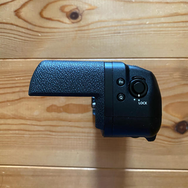 富士フイルム - Fujifilm VG-XT3 Vertical Battery Gripの通販 by o's shop|フジフイルムならラクマ 在庫最安値