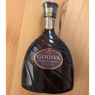 GODIVA リキュール(リキュール/果実酒)