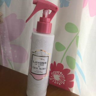 セシルマクビー(CECIL McBEE)のラボン ヘアフレグランスミスト ラブリーシックの香り(150ml)(その他)