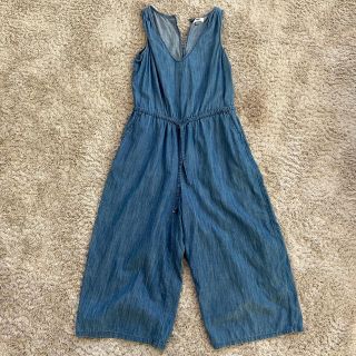 オールドネイビー(Old Navy)のオールドネイビー　オールインワン(オールインワン)