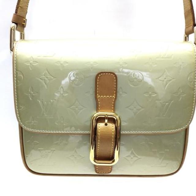 LOUIS VUITTON - ルイヴィトン ショルダーバッグ M91148