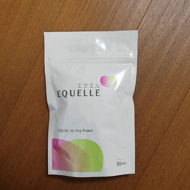 EQUELLE エクエル 120粒 30日分 n3sGLAscHi - www.bocanailbar.com