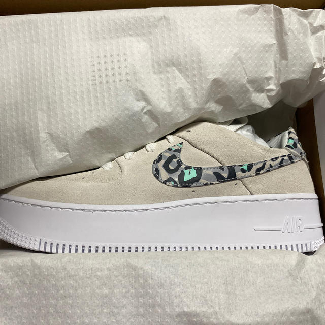 NBANIKE AIR FORCE 1 SAGE LOW