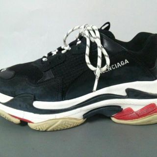 バレンシアガ(Balenciaga)のバレンシアガ スニーカー メンズ 533882(スニーカー)