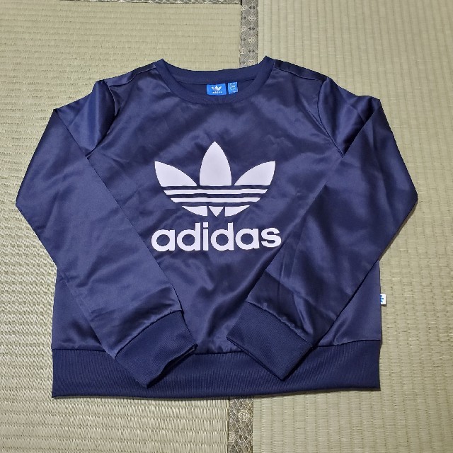 adidas(アディダス)のadidas レディースのトップス(その他)の商品写真