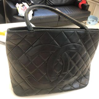 シャネル(CHANEL)のシャネルバック(トートバッグ)