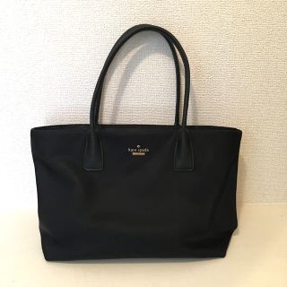 ケイトスペードニューヨーク(kate spade new york)のkate spade new york バッグ(トートバッグ)