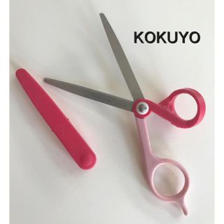 コクヨ(コクヨ)のKOKUYO ハサミ　新品(はさみ/カッター)