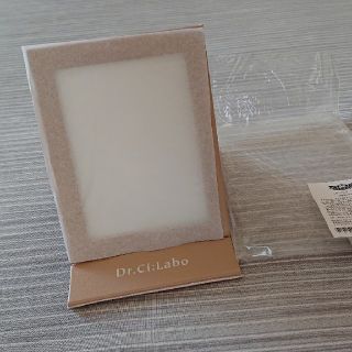 ドクターシーラボ(Dr.Ci Labo)のドクターシーラボスタンドミラー♪新品未使用(その他)