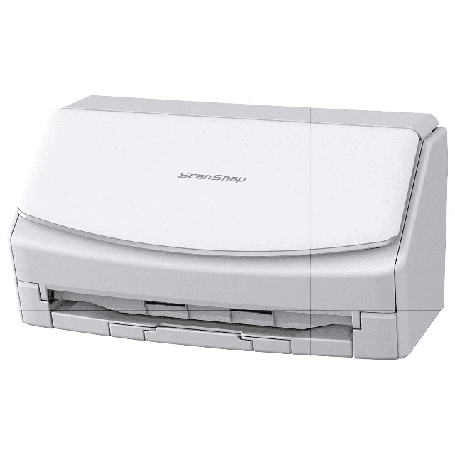 富士通 - 【新品・未開封】ScanSnap iX1500 FI-IX1500