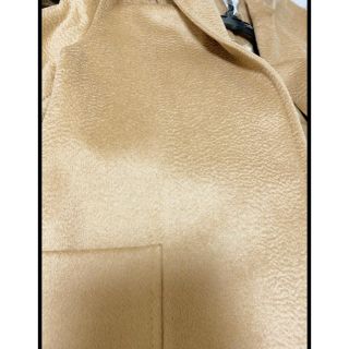 マックスマーラ(Max Mara)のご確認用(ガウンコート)