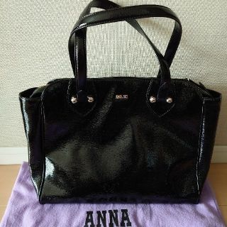 アナスイ(ANNA SUI)のANNA SUI(トートバッグ)